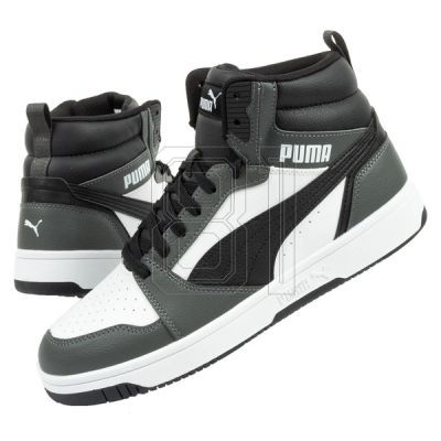 2. Puma Rebound v6 M 392326 03 Sportschuhe