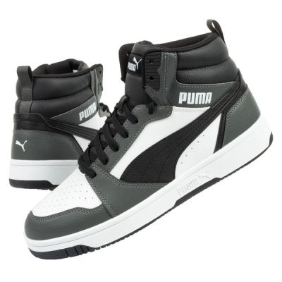 2. Puma Rebound v6 M 392326 03 Sportschuhe