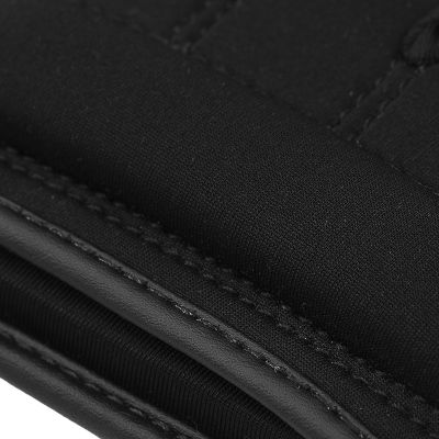 5. Adidas Knöchelschutz schwarz
