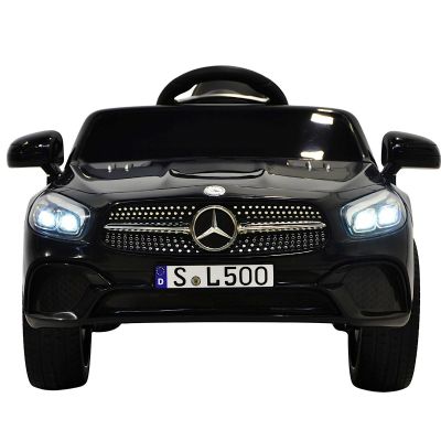 30. Führerschein für batteriebetriebene Fahrzeuge Mercedes SL S506 1077437
