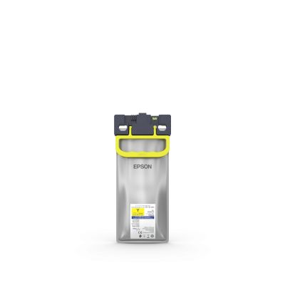 4. Epson T05A4 - XL - gelb - Original - Tintenpackung