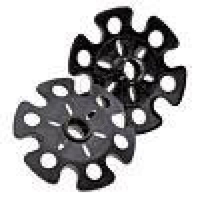 Hi-Tec Snow Baskets 92800385393 Stangenplatten