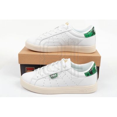 16. Fila Lusso W Schuhe FFW0286.13063
