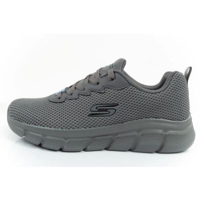 11. Skechers Bobs B Flex Chill Edge M 118106/DKGY Schuhe