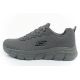 11. Skechers Bobs B Flex Chill Edge M 118106/DKGY Schuhe