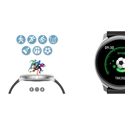 10. Smartwatch G. Rossi SW010-13