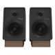 4. Onkyo GX30-ARC Aktivlautsprecher (Paar), Schwarz
