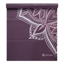 Gaiam Cranberry Point 2 MM 63640 Yogamatte