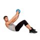 12. Mini-Gymnastikball BB 013 25 cm