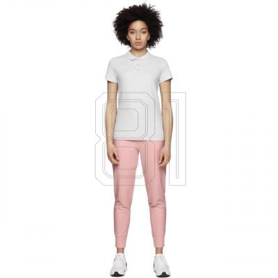 4. T-Shirt 4F W NOSH4 TSD007 10M