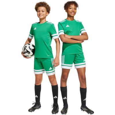 6. adidas Squadra 25 Jr JN7484 Shorts
