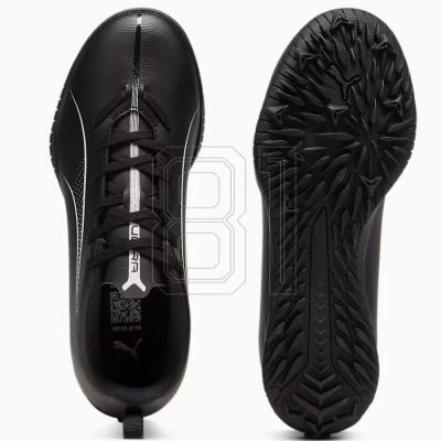 3. Puma ULTRA 5 Play Jr TT 107910-02 Schuhe