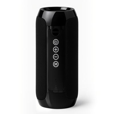 15. SQUEAK JET BLUETOOTH-LAUTSPRECHER 5.3, 14W, FM-RADIO, MICROSD, AUX, USB, USB-C SQ1008