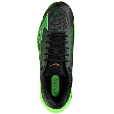 3. Mizuno WAVE LIGHTNING ELITE V1GA260049 Schuhe