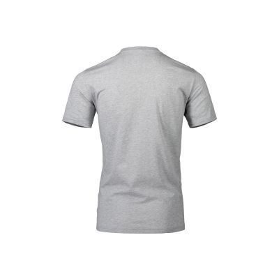 4. POC Tee T-Shirt - Grau