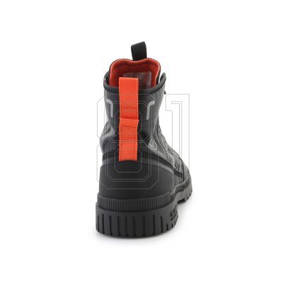 5. Palladium SP20 Travel HI Schuhe 74476-008-M