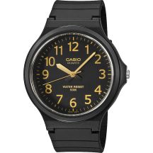 Herrenuhr CASIO MW-240-1B2VDF + Box