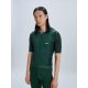 2. POC M's Cadence Radtrikot grün