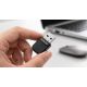 8. SAVIO USB-WLAN-BLUETOOTH-5.4-ADAPTER BT-070
