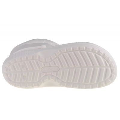 8. Crocs Classic Lined Neo Puff Boot W 206630-143 Schuhe