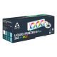 6. ARCTIC WAK Liquid Freezer Pro III 360 A-RGB Flüssigkeitskühlung (Weiß)