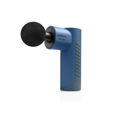 12. Medisana MG 600 Massagepistole