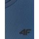 9. Schnelltrocknendes Herren-Trainingsshirt (Standardgröße) 4F 4FRSS26TFTSM2344-30S