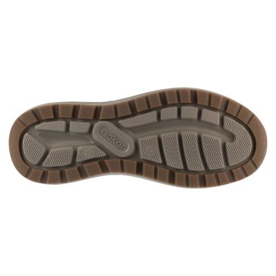 4. Rieker Schuhe 06050-22 Braun 41