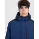9. Herren-Trekkingjacke 10000 Membran 4F 4FRAW25TTJAM1045-31S