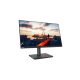 6. Lenovo ThinkVision P24h-30 LED-Display 60,5 cm (23,8 Zoll) 2560 x 1440 Pixel Quad HD Schwarz