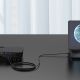 9. Orico XD-MDTD Mini DisplayPort auf DVI Full HD 60 Hz Kabel 3 m - Schwarz