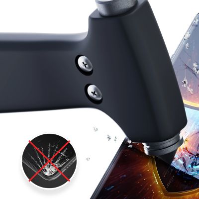 9. 3mk Silky Matt Privacy™ Matte Blickschutzfolie für OnePlus 12R