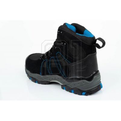 16. Regatta Pro Downburst S1P M Trk124 Sicherheitsschuhe