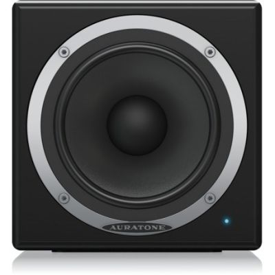 Behringer C50A 5,25" Auratone Aktiv-Studiomonitor