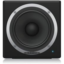 Behringer C50A 5,25" Auratone Aktiv-Studiomonitor