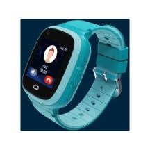 Sonniges KW-48 Blau