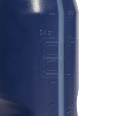 4. Adidas Tiro 0,75 L Wasserflasche IW8154