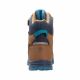 5. Wasserdichte Winterstiefel Trollkids Kids Hafjell Winter Boots XT für Jungen/Mädchen (585-823)