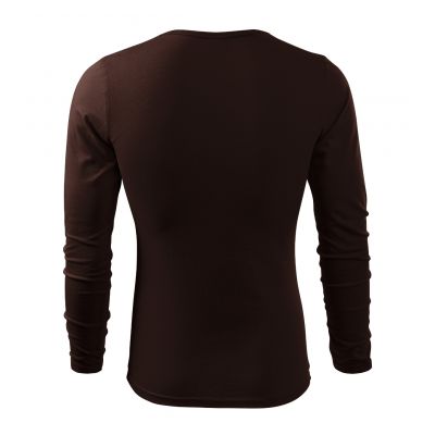 2. Malfini Fit-T LS M MLI-11927 T-Shirt