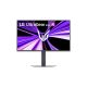 LG 27GM950B-B Computermonitor 68,6 cm (27 Zoll) 5120 x 2880 Pixel 5K Ultra HD LED Schwarz