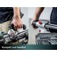 2. METABO 9167475 Gehrungssäge KS 216 M/1350W /LASER 120 x 60mm (N)