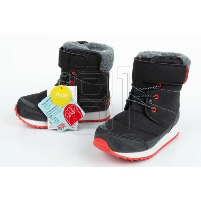 8. Shoes, snow boots Reebok Snow Prime Jr AR2710
