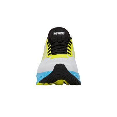 3. K-swiss MELROSE TUBES LITE Herren-Sneaker, weiß (04494-139-M)