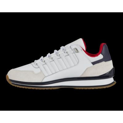 10. K-Swiss Rinzler GT M 08907-121-M Schuhe