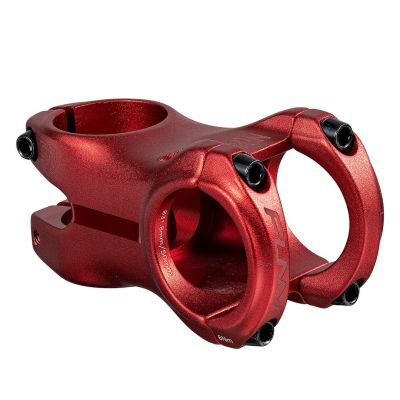 FUNN NIXIE Steg 31,8 50 mm rot