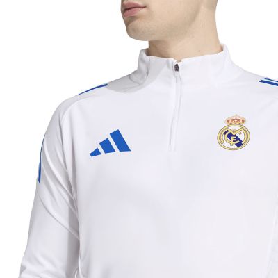 3. Adidas Real Madrid Trainingsshirt M JP4027