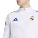 3. Adidas Real Madrid Trainingsshirt M JP4027