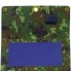 4. PowerNeed S3W1C 3W Solarpanel