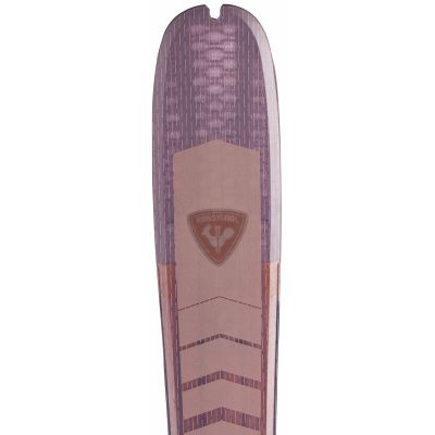 2. ROSSIGNOL ESCAPER W 87 Skitourenski