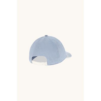 3. Paul&Shark Herrenkappe, blau (99317100-983)
